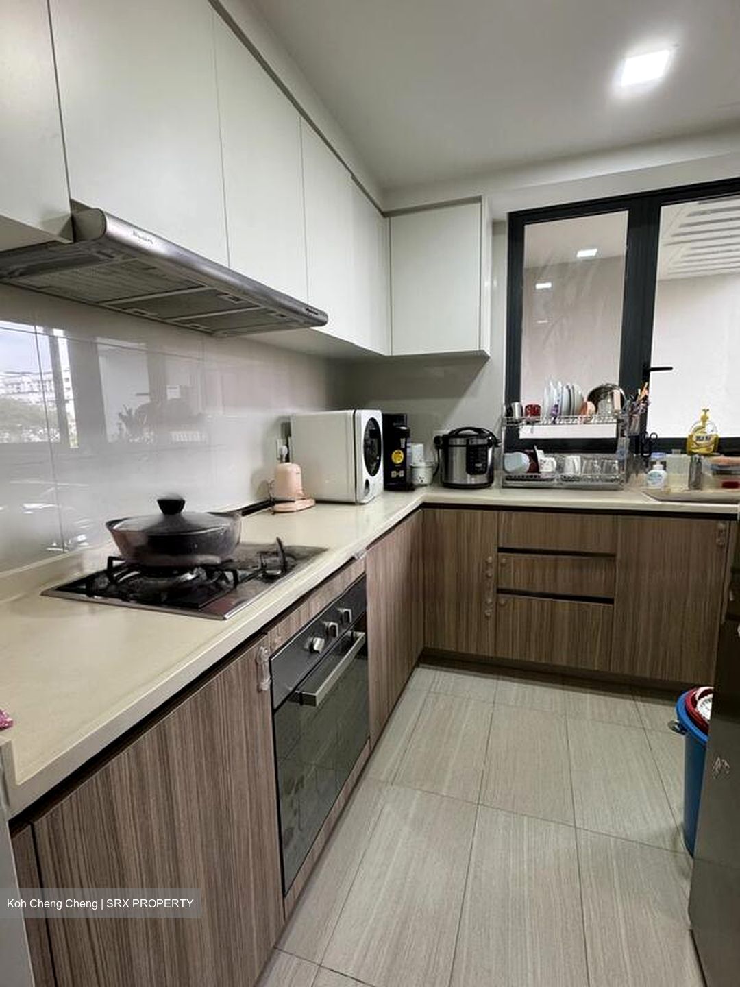 Hundred Palms Residences (D19), Condominium #465712901